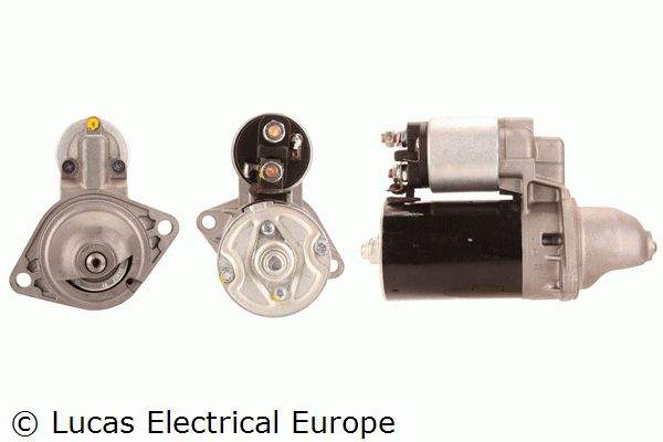 Starter Lucas Electrical LRS00233