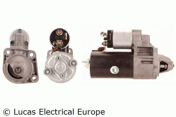 Starter Lucas Electrical LRS02057