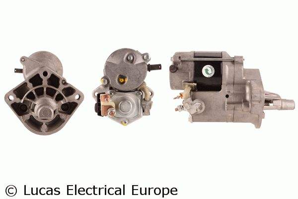 Starter Lucas Electrical LRS01295