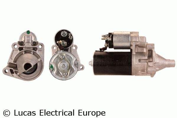 Starter Lucas Electrical LRS01298