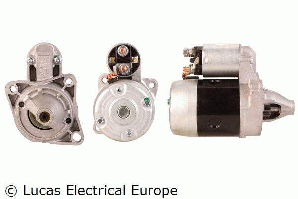 Starter Lucas Electrical LRS00627