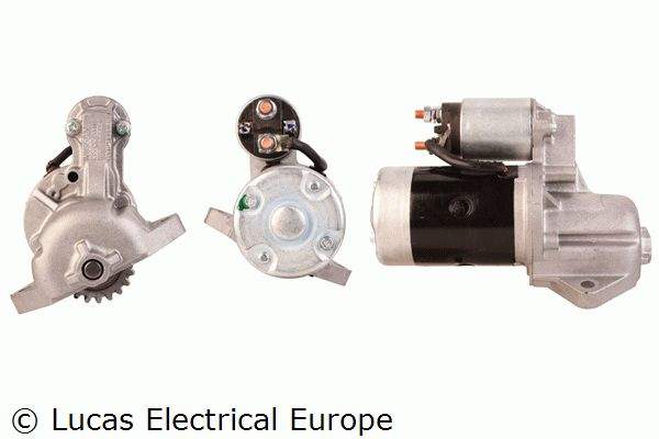 Starter Lucas Electrical LRS01309