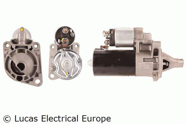 Starter Lucas Electrical LRS01323