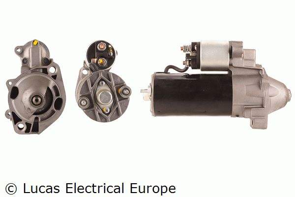 Starter Lucas Electrical LRS01329