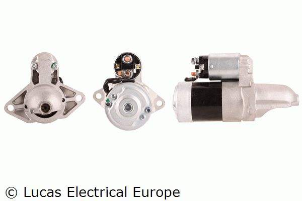 Starter Lucas Electrical LRS02069