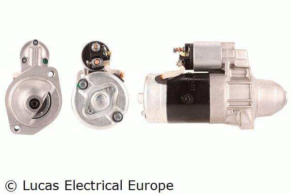 Starter Lucas Electrical LRS01336