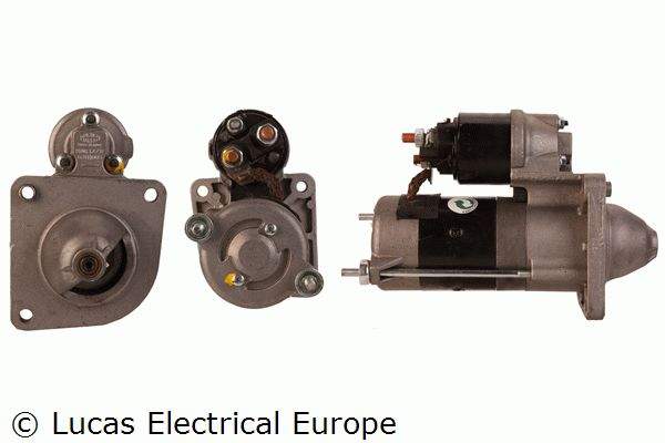 Starter Lucas Electrical LRS01347