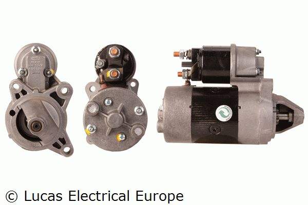 Starter Lucas Electrical LRS01364