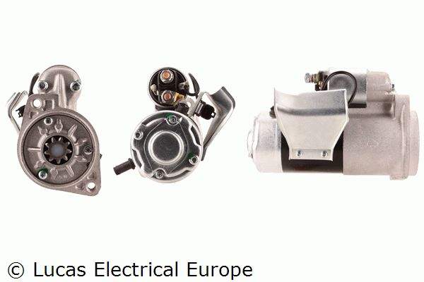 Starter Lucas Electrical LRS01370