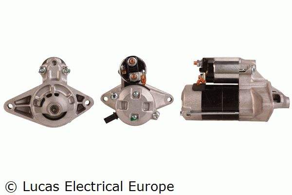 Starter Lucas Electrical LRS01451