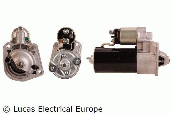 Starter Lucas Electrical LRS01517