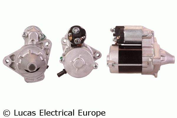 Starter Lucas Electrical LRS01532