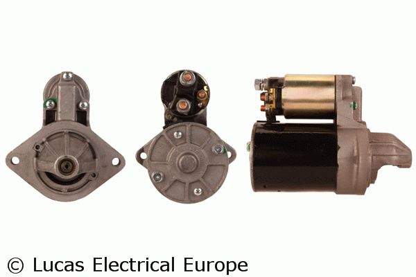 Starter Lucas Electrical LRS02107