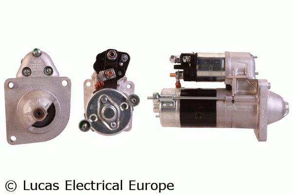 Starter Lucas Electrical LRS01594