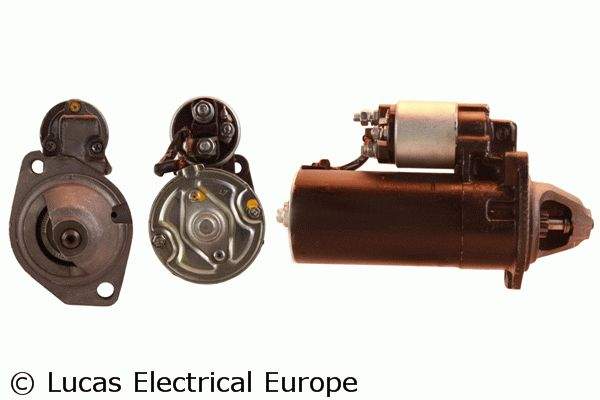 Starter Lucas Electrical LRS01613