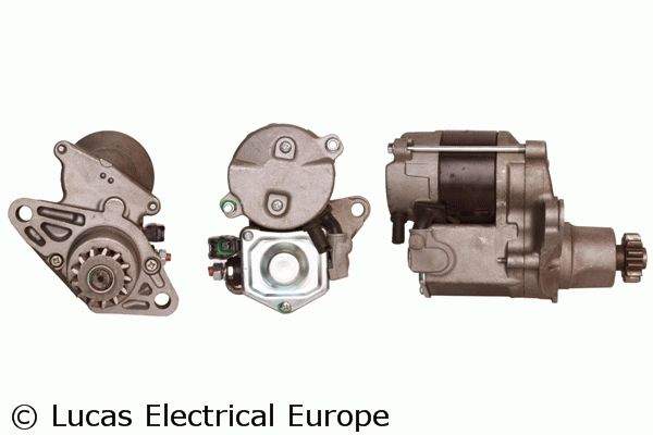 Starter Lucas Electrical LRS01628