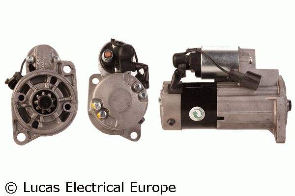 Starter Lucas Electrical LRS02110