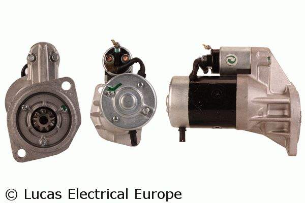 Starter Lucas Electrical LRS01652