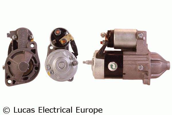 Starter Lucas Electrical LRS01658