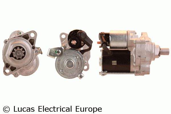 Starter Lucas Electrical LRS01661