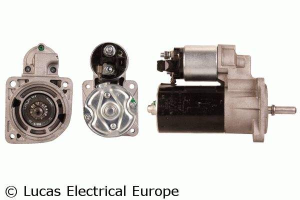 Starter Lucas Electrical LRS01668