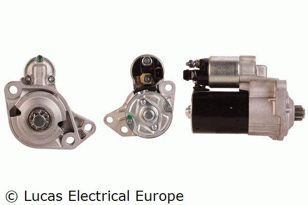 Starter Lucas Electrical LRS01670