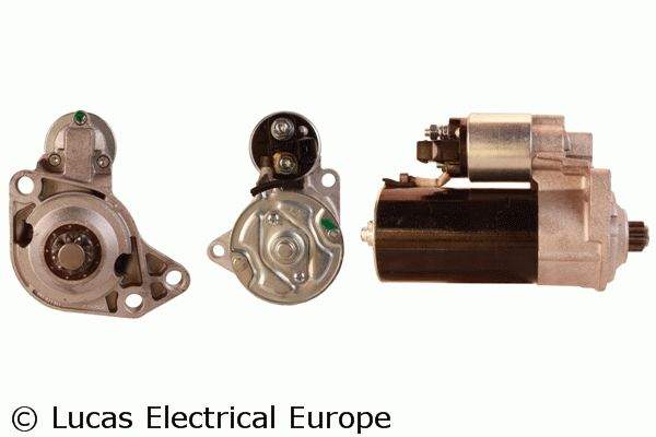 Starter Lucas Electrical LRS01677