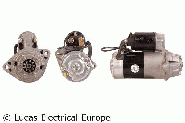 Starter Lucas Electrical LRS01693