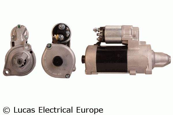 Starter Lucas Electrical LRS01705