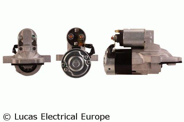 Starter Lucas Electrical LRS01713