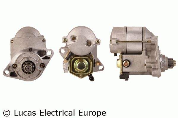 Starter Lucas Electrical LRS01719