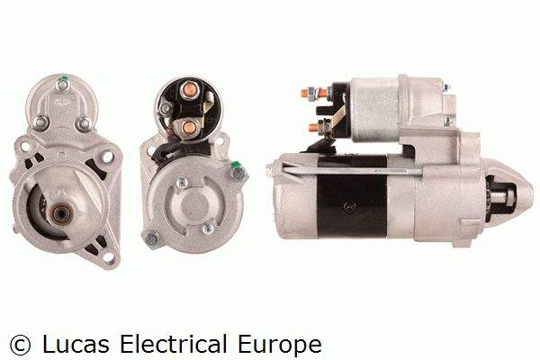 Starter Lucas Electrical LRS01722