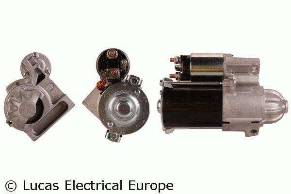 Starter Lucas Electrical LRS01725