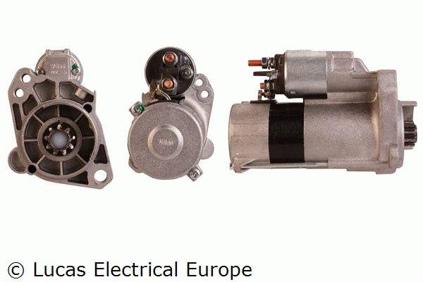 Starter Lucas Electrical LRS01749