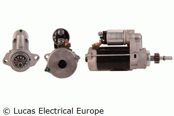 Starter Lucas Electrical LRS02245