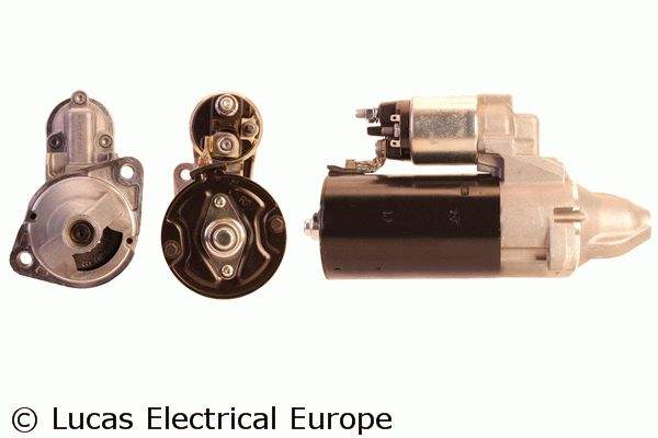 Starter Lucas Electrical LRS02373