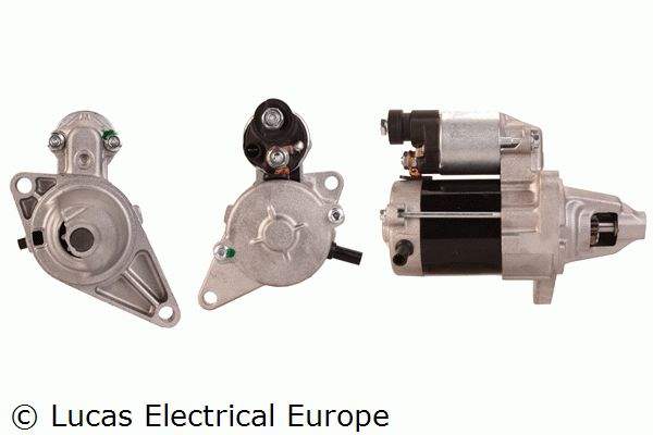 Starter Lucas Electrical LRS02383