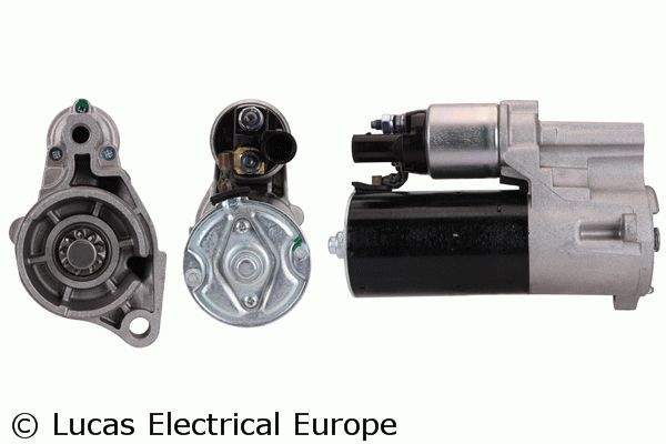 Starter Lucas Electrical LRS02459