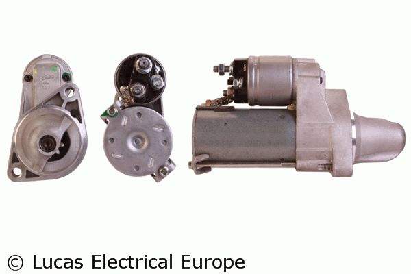 Starter Lucas Electrical LRS02534