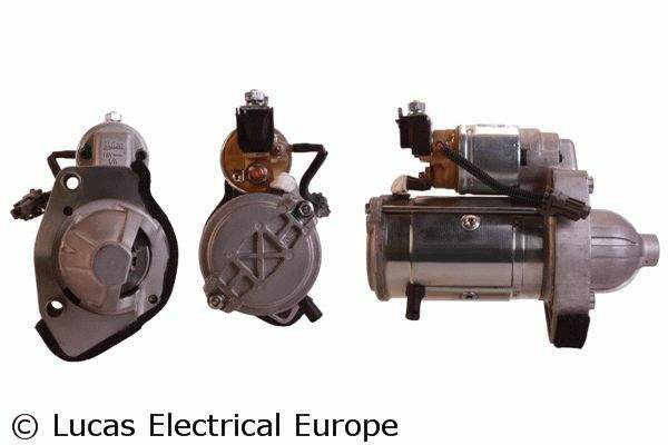 Starter Lucas Electrical LRS02557