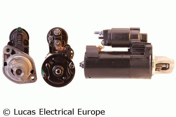 Starter Lucas Electrical LRS02565