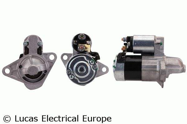 Starter Lucas Electrical LRS02662