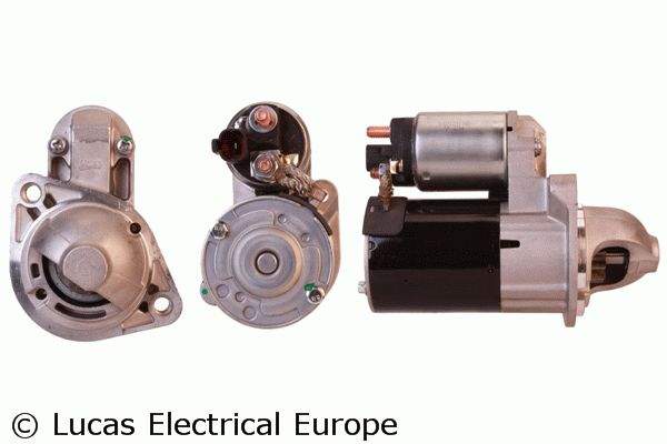 Starter Lucas Electrical LRS02674