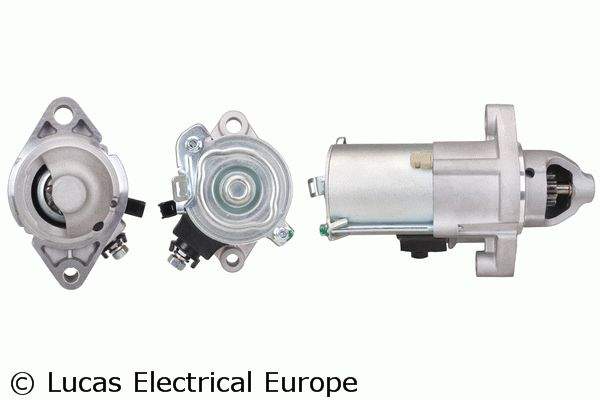 Starter Lucas Electrical LRS02688