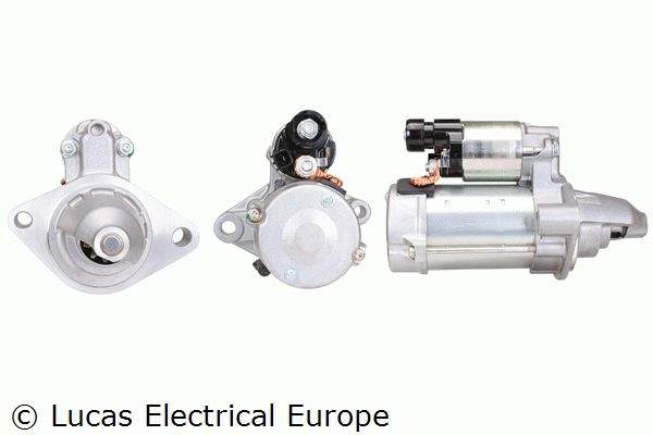 Starter Lucas Electrical LRS02692