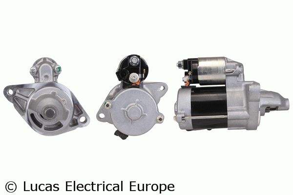 Starter Lucas Electrical LRS02695