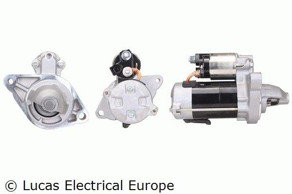 Starter Lucas Electrical LRS02696