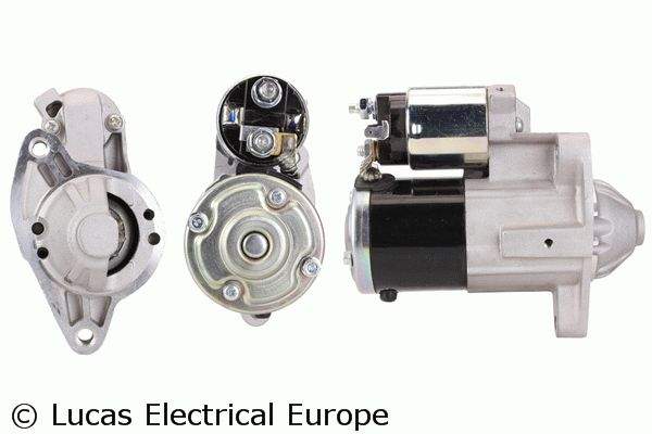 Starter Lucas Electrical LRS02700