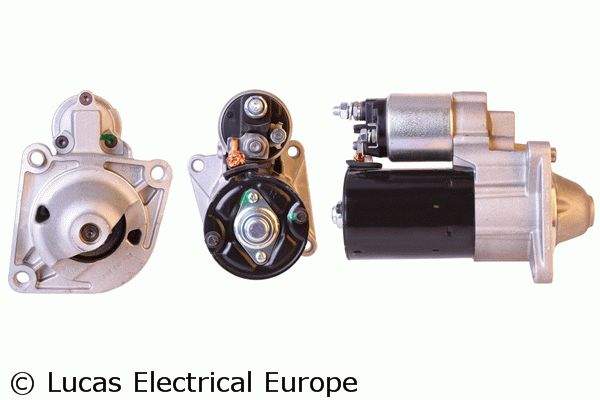 Starter Lucas Electrical LRS02710