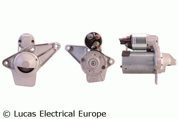 Starter Lucas Electrical LRS02714